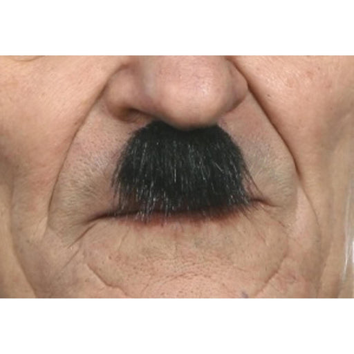Moustache Charlie Chaplin - Black 
