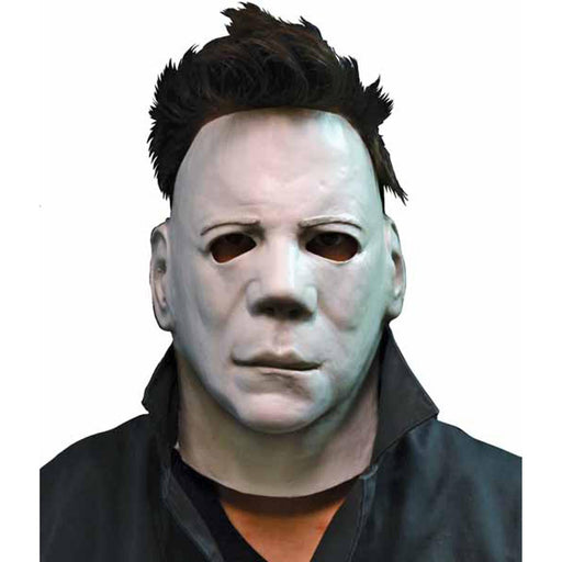 Halloween II Michael Myers Face Mask
