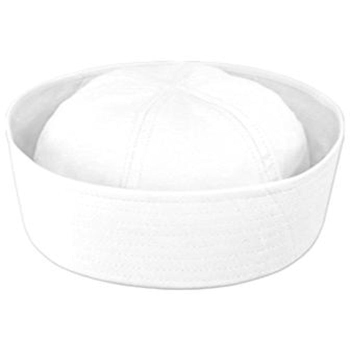 "Nautical Sailor Hat - One Size Fits Most"