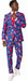 OppoSuits Superman Man of Tomorrow Men's Suit, Large