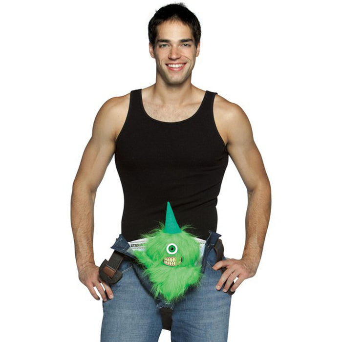 One Eyed Monster Keyboard - $$$Special$$$