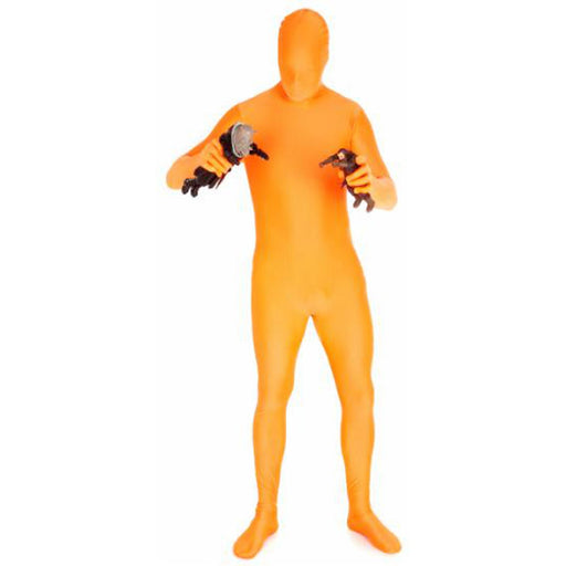 Original Morphsuits Muscle Adult Suit Character Morphsuit Bodysuit