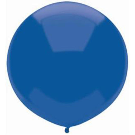 "Outdoor Display 17" Midnight Blue - 72/Bg"