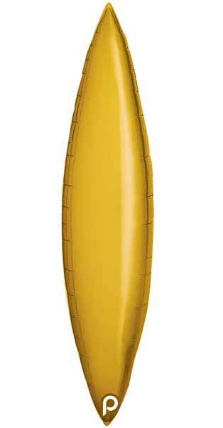 PRIMA GOLD TAPER 36" 5/PKGD