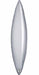 PRIMA SILVER TAPER 18" 5/PKGD