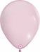Prima Ballet Slipper 18 Inch Latex Balloons, 25 Count