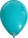 Prima Pool Party 5" Round Latex Balloons, 100 Pack