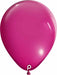 PRIMA KISS ME PINK 5" RD 100/BG LATEX