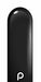 Prima Black 260 Latex Twisting Balloons, 50 Count