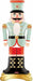 Prima 48-Inch Standing Nutcracker Foil Balloon