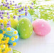 Easter Wishes 3-Ply Luncheon Napkins, 20 Count