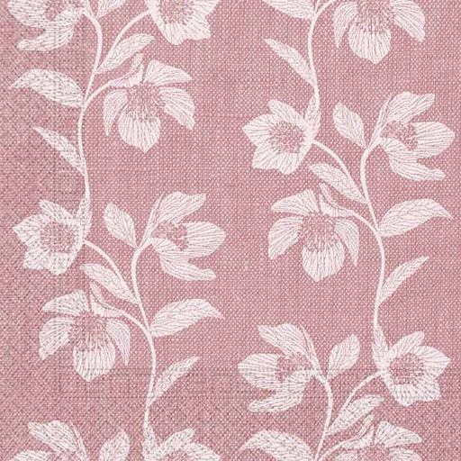 3-Ply Luncheon Napkins, 20 Count