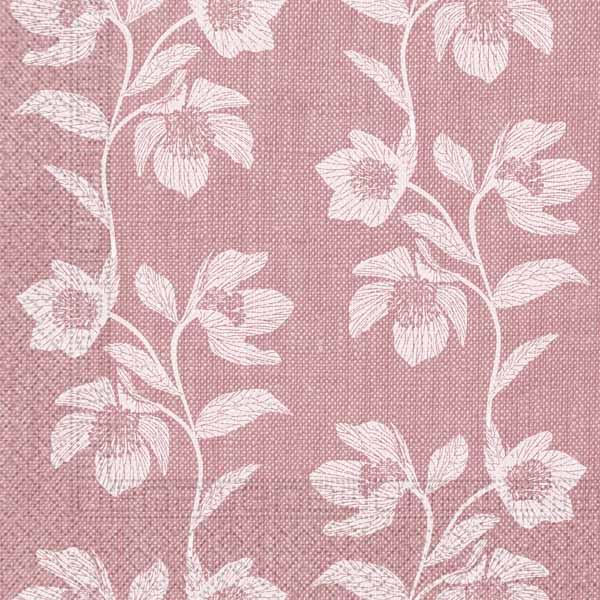 3-Ply Luncheon Napkins, 20 Count