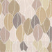 Brown Leaves 3-Ply Luncheon Napkins, 20 Pack