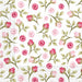Romantic Rose 3-Ply Beverage Napkins, 20 Count