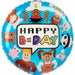 Party Town Balloon Decoration Kit