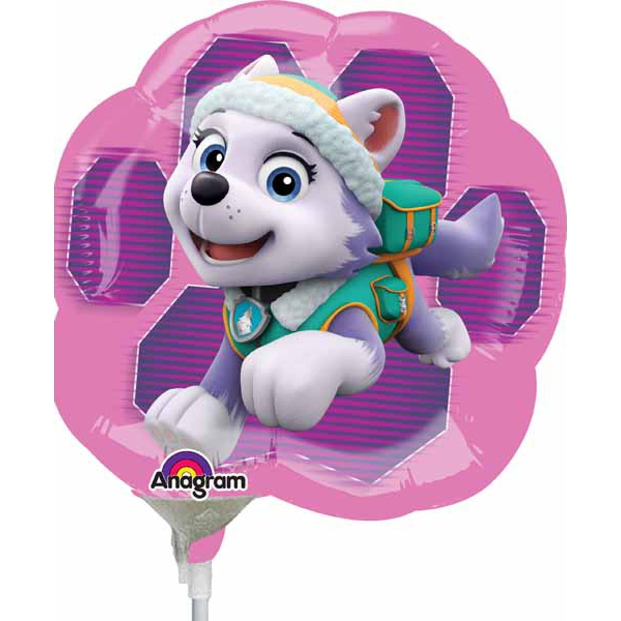 54 Inch Airwalker Paw Patrol Chase Balloon