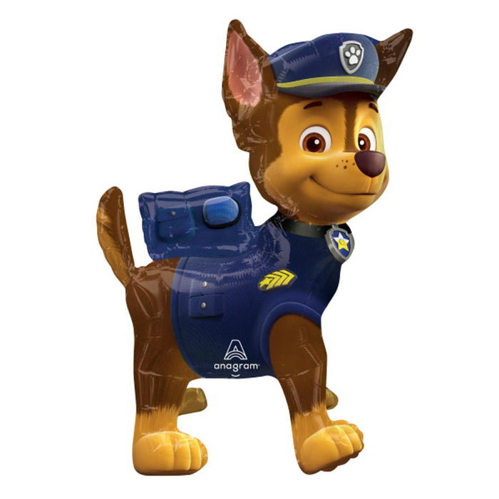 "Paw Patrol Chase 24" Decor Poster - A80 Pkg"