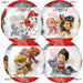 Paw Patrol Chase & Marshall Orbz Balloons (G40 Pack)