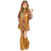 Peace & Love Hippie Child Costume - Size Large (12-14) (1/Pk)