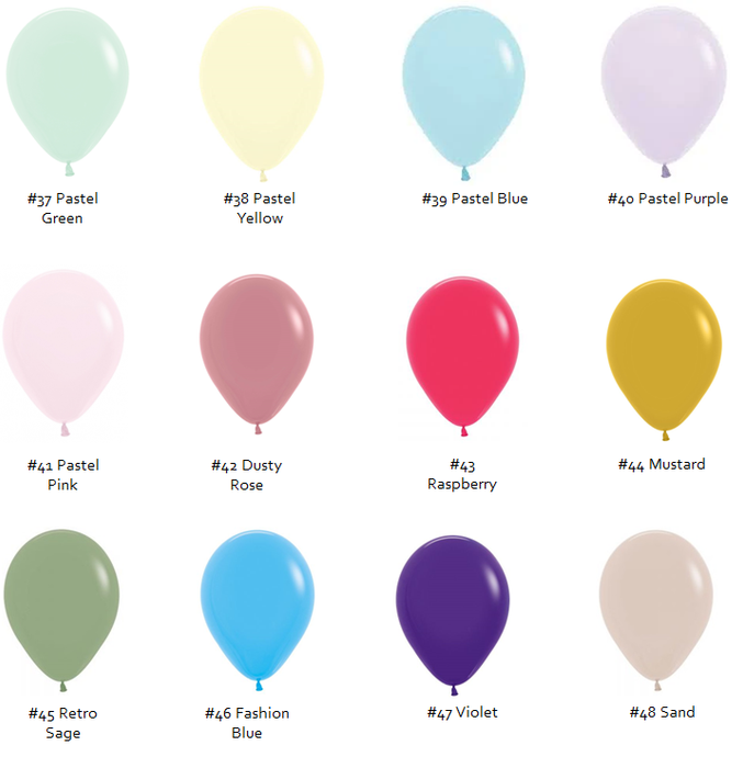 Party Balloons/ Globos/ Birthday/ Green Blue Light Blue Teal Balloons//  Balloon Arch Kit Only/ Balloon Garland -  Canada