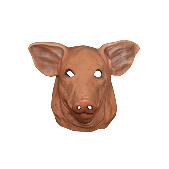 Pig Adult Econo Mask By Don Post Studios.