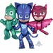 Pj Masks Airwalker Balloon Package