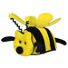 Plush Bee Hat - One Size Fits Most