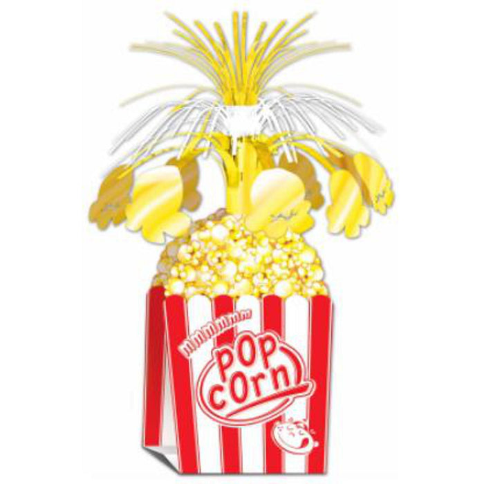 "Popcorn Centre Pc 15": Your Ultimate Entertainment Companion"