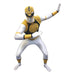 Power Rangers White Ranger Morphsuit - Size L.