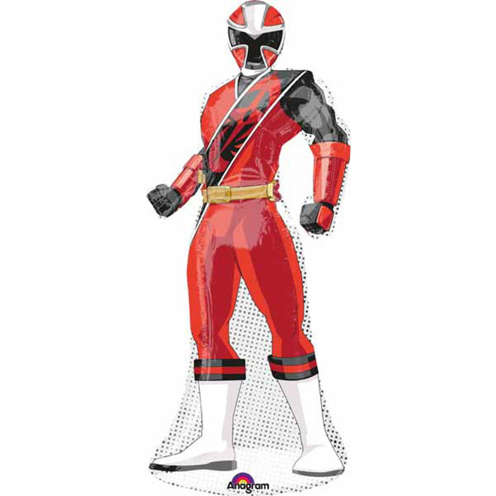 Power Rangers Ninja 42