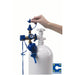 Precision Plus Dispenser With Push Valve.