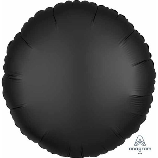 "Premium Onyx Round Satin Sink Package"