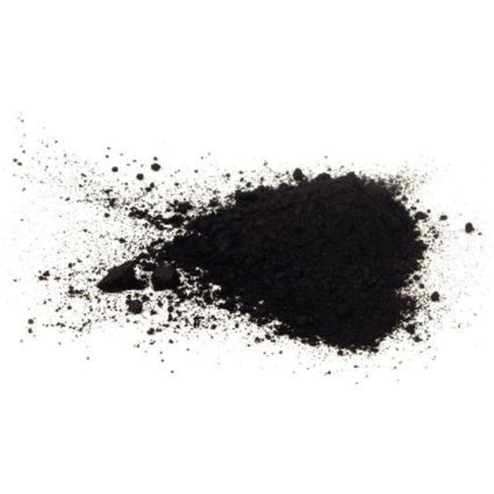"Premium Quality Black Soot Powder - 5Oz For Soap And Candle Making"