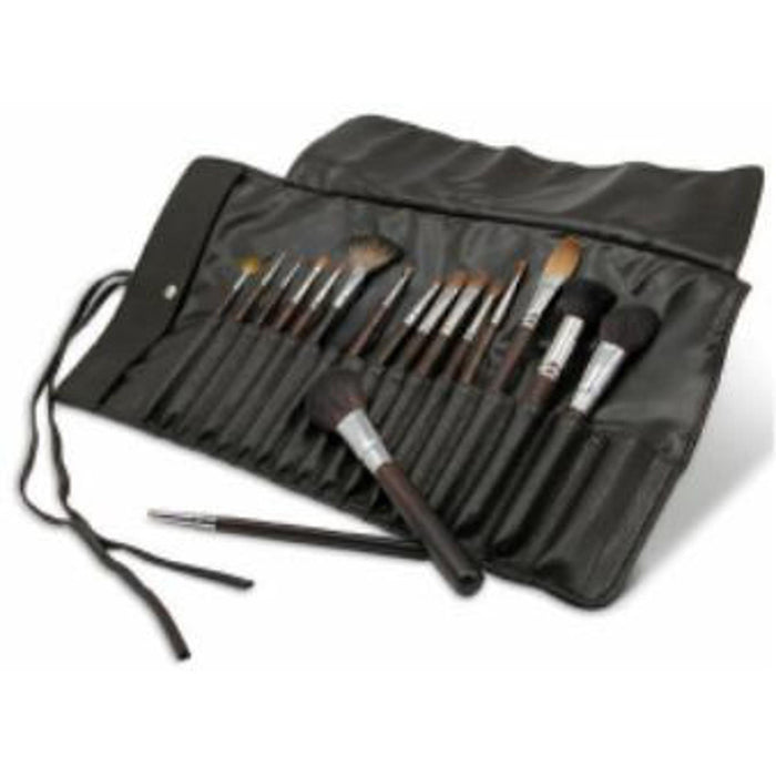Pro Brush Set - Your Ultimate Makeup Brush Collection!