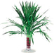 Mini Foil Palm Tree Centerpiece