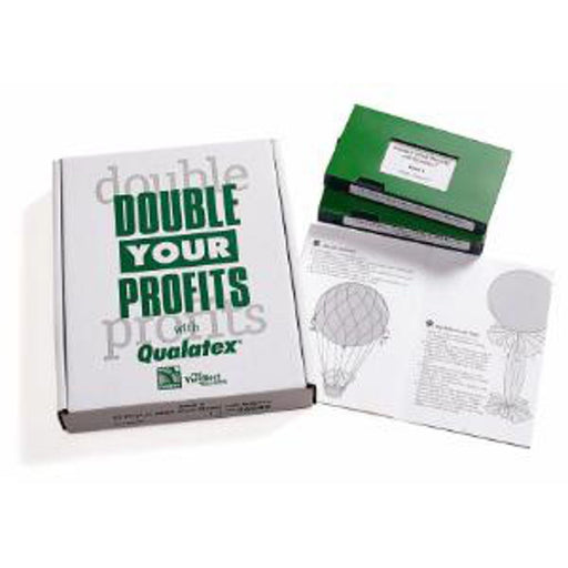 Qualatex Balloon Art Kit - Double Your Profits 2