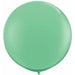 Qualatex Latex Wintergreen 36" Latex Balloons (2/Pk)