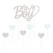 It's a Boy Cake Topper, 1 Count