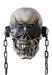 Megadeth Vic Rattlehead Mask