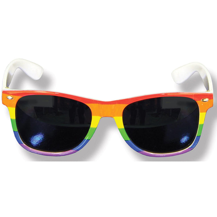 Rainbow Glasses - See The World In A Dazzling Display Of Color!