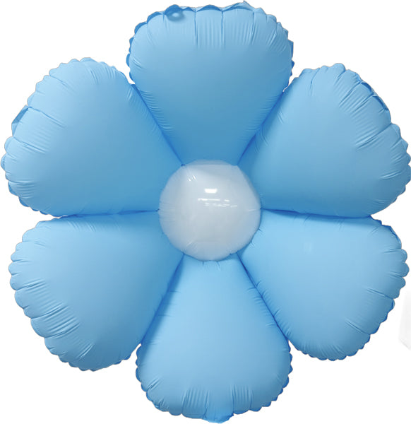 DECOCHAMP FLOWER 16"