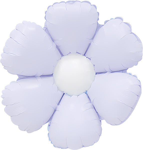 DECOCHAMP FLOWER 24"