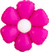 DECOCHAMP FLOWER 24"