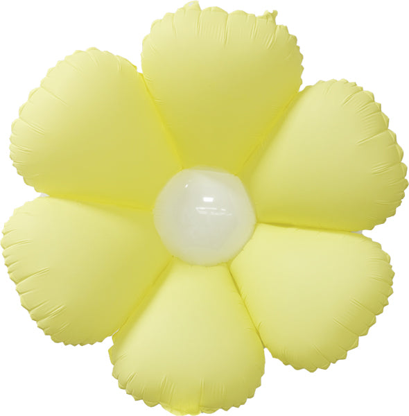 DECOCHAMP FLOWER 24"