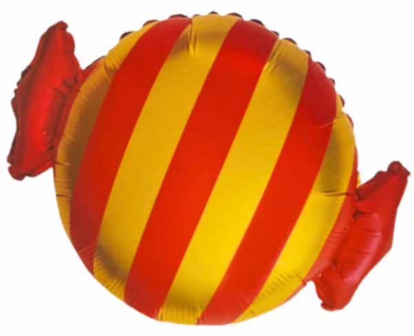 DECO STRIPE CANDY