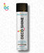 Decochamp DecoShine Gold Glitter Balloon Shine Spray, 600ml