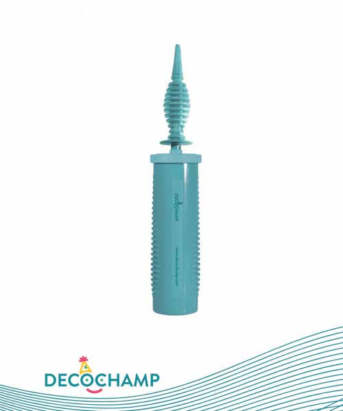 DecoChamp Deco Balloon Hand Pump