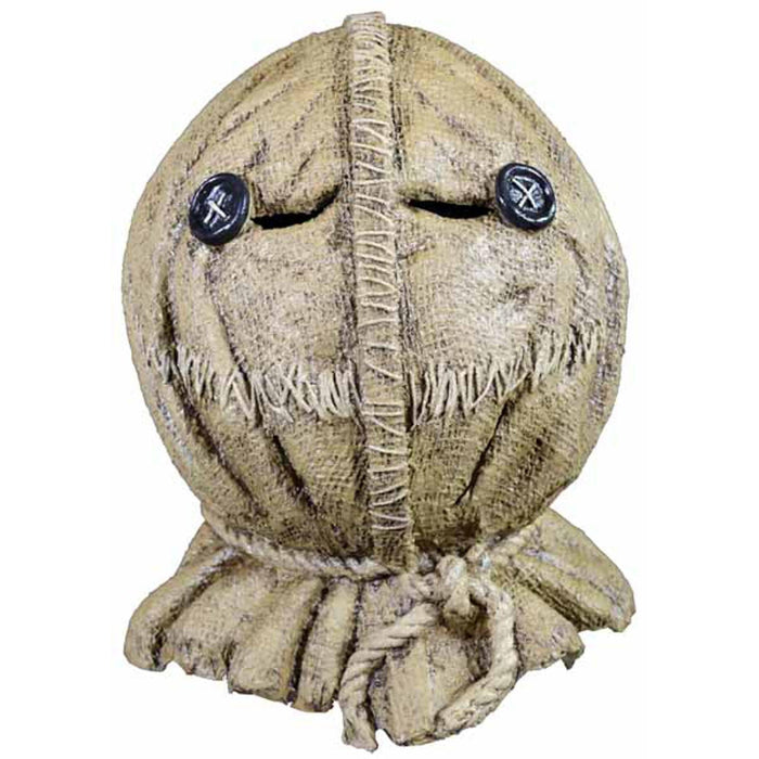 Sam Burlap Mask From Trick R Treat Movie