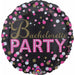 Sassy Jumbo Holo Bachelorette Party Package.